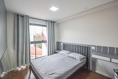 Apartamento à venda com 124m², 2 quartos e 2 vagasQuarto Suíte