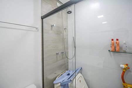 Apartamento à venda com 124m², 2 quartos e 2 vagasBanheiro