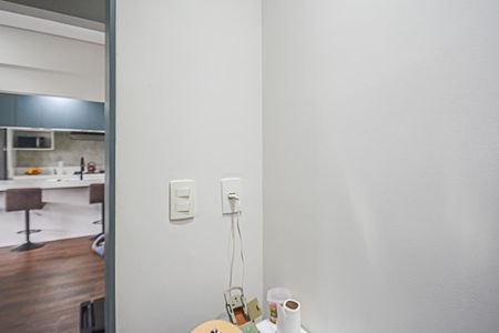 Apartamento à venda com 124m², 2 quartos e 2 vagasLavabo