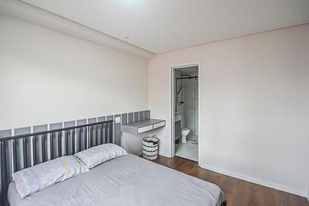 Apartamento à venda com 124m², 2 quartos e 2 vagasQuarto Suíte