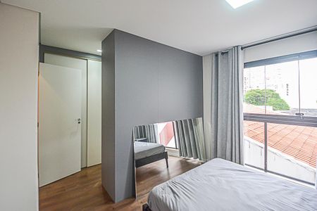 Apartamento à venda com 124m², 2 quartos e 2 vagasQuarto Suíte