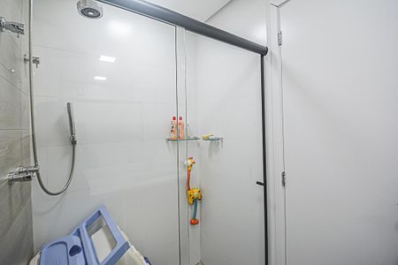 Apartamento à venda com 124m², 2 quartos e 2 vagasBanheiro