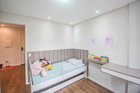 Apartamento à venda com 124m², 2 quartos e 2 vagasQuarto