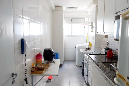 Apartamento à venda com 73m², 3 quartos e 1 vaga Apartamento à venda com 73m², 3 quartos e 1 vagaCozinha