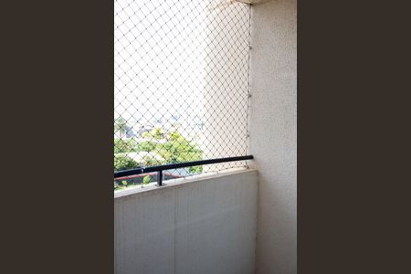 Apartamento à venda com 73m², 3 quartos e 1 vaga Apartamento à venda com 73m², 3 quartos e 1 vagaSacada