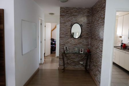 Apartamento à venda com 73m², 3 quartos e 1 vaga Apartamento à venda com 73m², 3 quartos e 1 vagasala