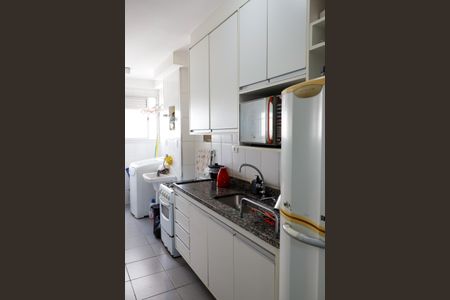 Apartamento à venda com 73m², 3 quartos e 1 vaga Apartamento à venda com 73m², 3 quartos e 1 vagaCozinha