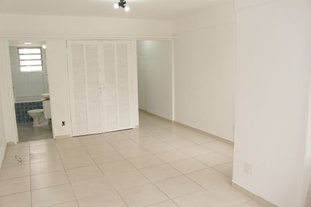 Studio à venda com 40m², 1 quarto e sem vagaStudio 
