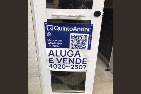 Studio à venda com 40m², 1 quarto e sem vagaPlaca