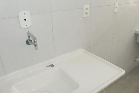 Studio à venda com 40m², 1 quarto e sem vagaStudio 