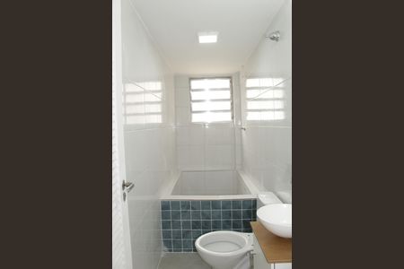 Studio à venda com 40m², 1 quarto e sem vagaBanheiro