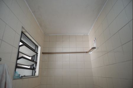 Casa para alugar com 172m², 3 quartos e 2 vagasBanheiro de Serviço