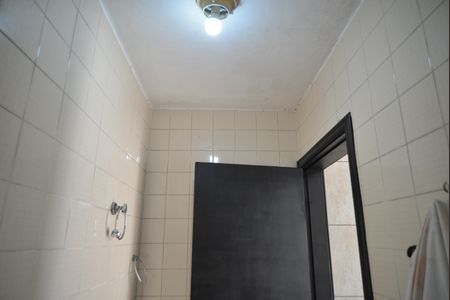 Casa para alugar com 172m², 3 quartos e 2 vagasBanheiro de Serviço