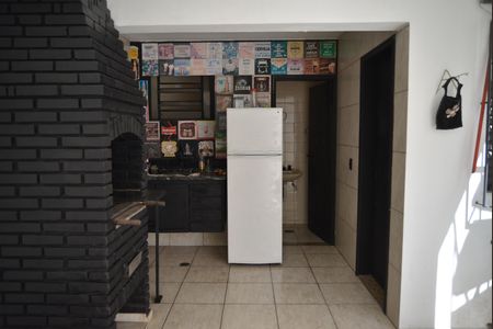 Casa para alugar com 172m², 3 quartos e 2 vagasEspaço Gourmet