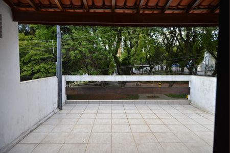 Casa para alugar com 172m², 3 quartos e 2 vagasSacada da Suíte 3