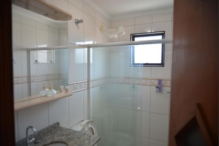 Casa para alugar com 172m², 3 quartos e 2 vagasBanheiro da Suíte 2