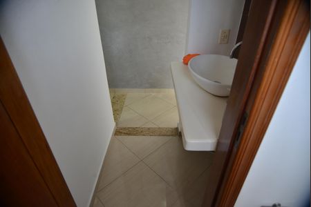 Casa para alugar com 172m², 3 quartos e 2 vagasLavabo