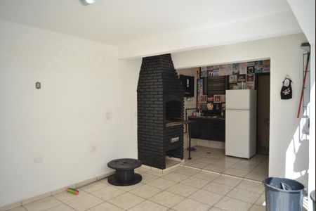 Casa para alugar com 172m², 3 quartos e 2 vagasEspaço Gourmet