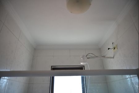 Casa para alugar com 172m², 3 quartos e 2 vagasBanheiro da Suíte 1