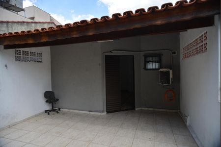 Casa para alugar com 172m², 3 quartos e 2 vagasSacada da Suíte 3