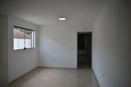 Casa para alugar com 172m², 3 quartos e 2 vagasQuarto de Serviço