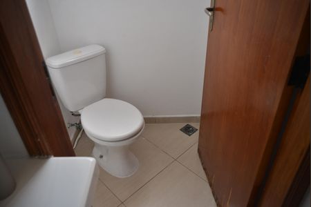 Casa para alugar com 172m², 3 quartos e 2 vagasLavabo