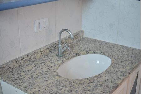 Casa para alugar com 172m², 3 quartos e 2 vagasBanheiro da Suíte 1