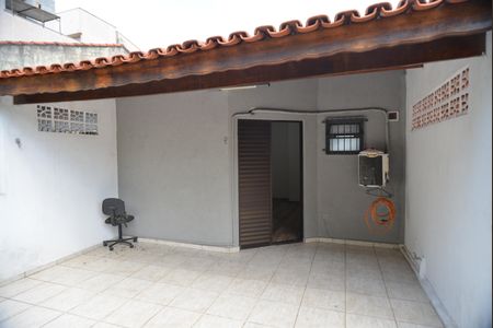 Casa para alugar com 172m², 3 quartos e 2 vagasSacada da Suíte 3