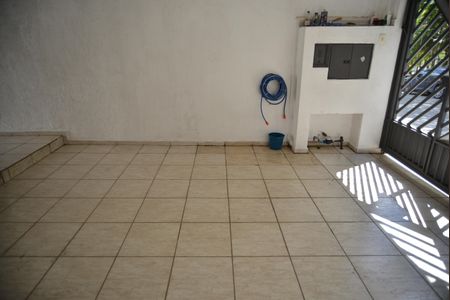 Casa para alugar com 172m², 3 quartos e 2 vagasGaragem