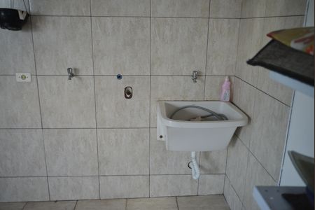 Casa para alugar com 172m², 3 quartos e 2 vagasÁrea de Serviço