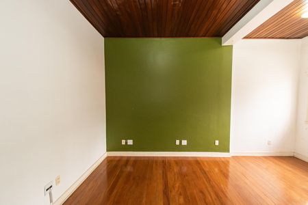 Suíte de casa para alugar com 4 quartos, 250m² em Cambuci, São Paulo