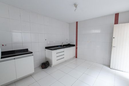 Cozinha de casa para alugar com 4 quartos, 250m² em Cambuci, São Paulo