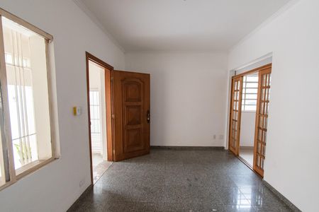 Sala de casa para alugar com 4 quartos, 250m² em Cambuci, São Paulo