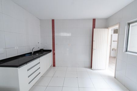 Cozinha de casa para alugar com 4 quartos, 250m² em Cambuci, São Paulo