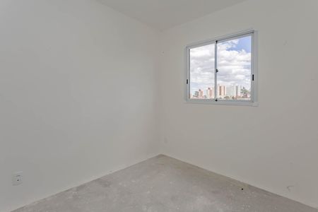 Apartamento à venda com 42m², 2 quartos e 1 vagaQuarto 2