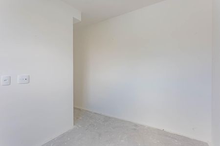 Apartamento à venda com 42m², 2 quartos e 1 vagaQuarto 2