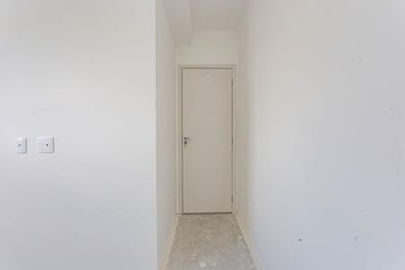 Apartamento à venda com 42m², 2 quartos e 1 vagaQuarto 2