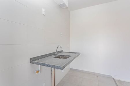 Apartamento à venda com 42m², 2 quartos e 1 vagaCozinha