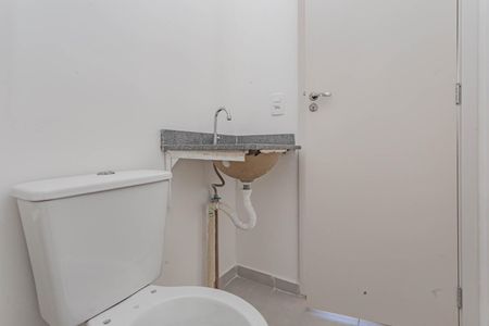 Apartamento à venda com 42m², 2 quartos e 1 vagaBanheiro