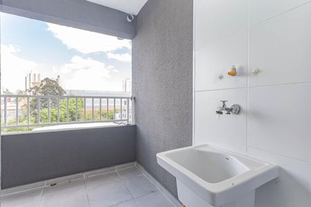 Apartamento à venda com 42m², 2 quartos e 1 vagaÁrea de Serviço