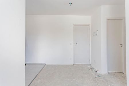 Sala de apartamento à venda com 2 quartos, 42m² em Vila Vermelha, São Paulo