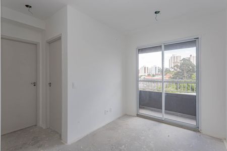 Sala de apartamento à venda com 2 quartos, 42m² em Vila Vermelha, São Paulo