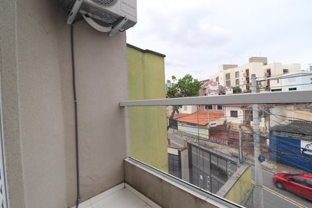 Apartamento à venda com 100m², 2 quartos e 2 vagasVaranda da Suíte