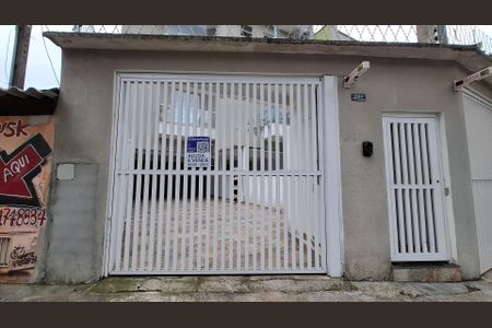 Apartamento à venda com 100m², 2 quartos e 2 vagasFachada