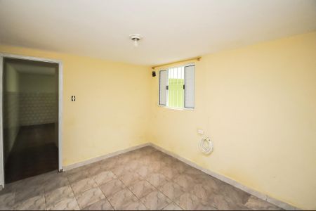 Sala de casa para alugar com 1 quarto, 40m² em Baeta Neves, São Bernardo do Campo