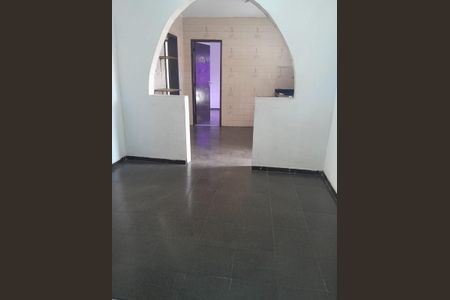 Sala de apartamento para alugar com 4 quartos, 150m² em Tanque, Rio de Janeiro
