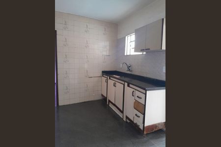 Cozinha de apartamento para alugar com 4 quartos, 150m² em Tanque, Rio de Janeiro