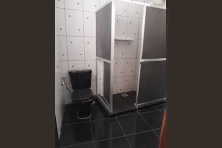 Banheiro de apartamento para alugar com 4 quartos, 150m² em Tanque, Rio de Janeiro