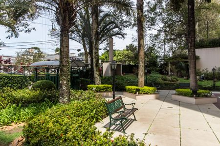 Apartamento à venda com 98m², 3 quartos e 2 vagasHall de Entrada