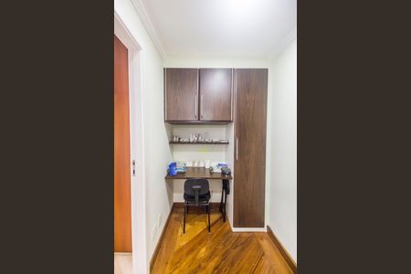 Apartamento à venda com 98m², 3 quartos e 2 vagasEscritório